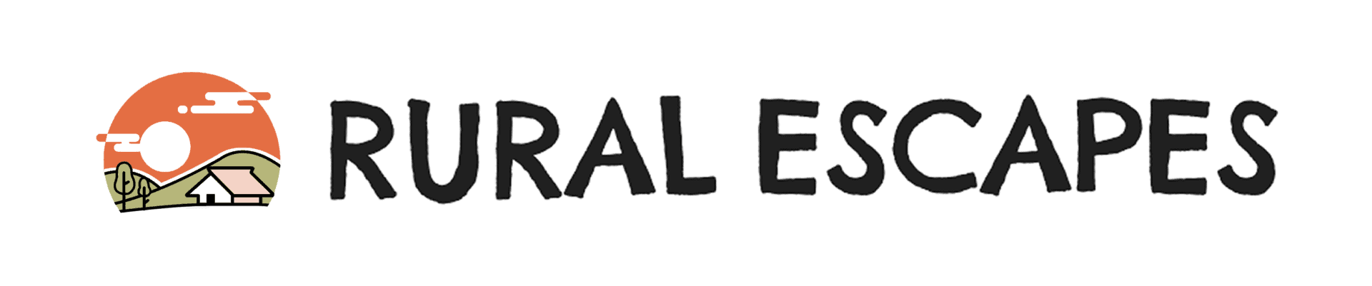 Rural Escapes logo