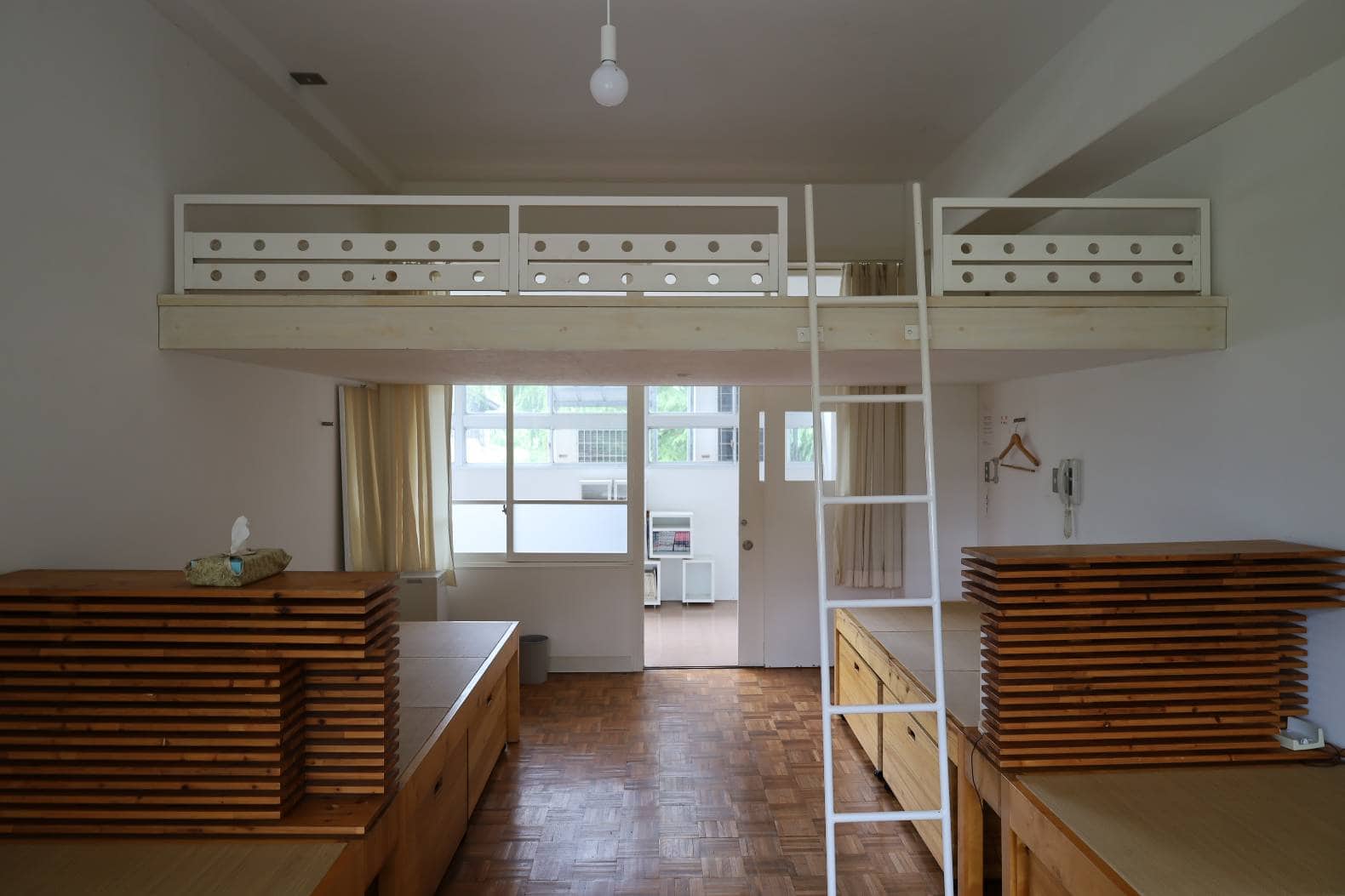 Rural escapes joetsu tsukikage