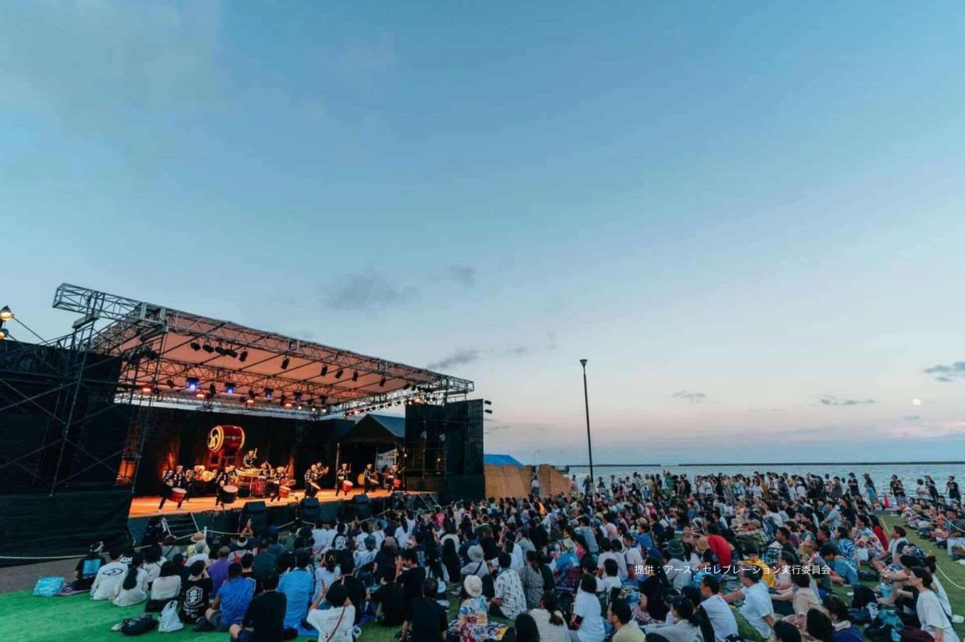 Rural escapes sado earth festival tour 16