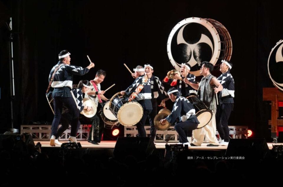 Rural escapes sado earth festival tour 17