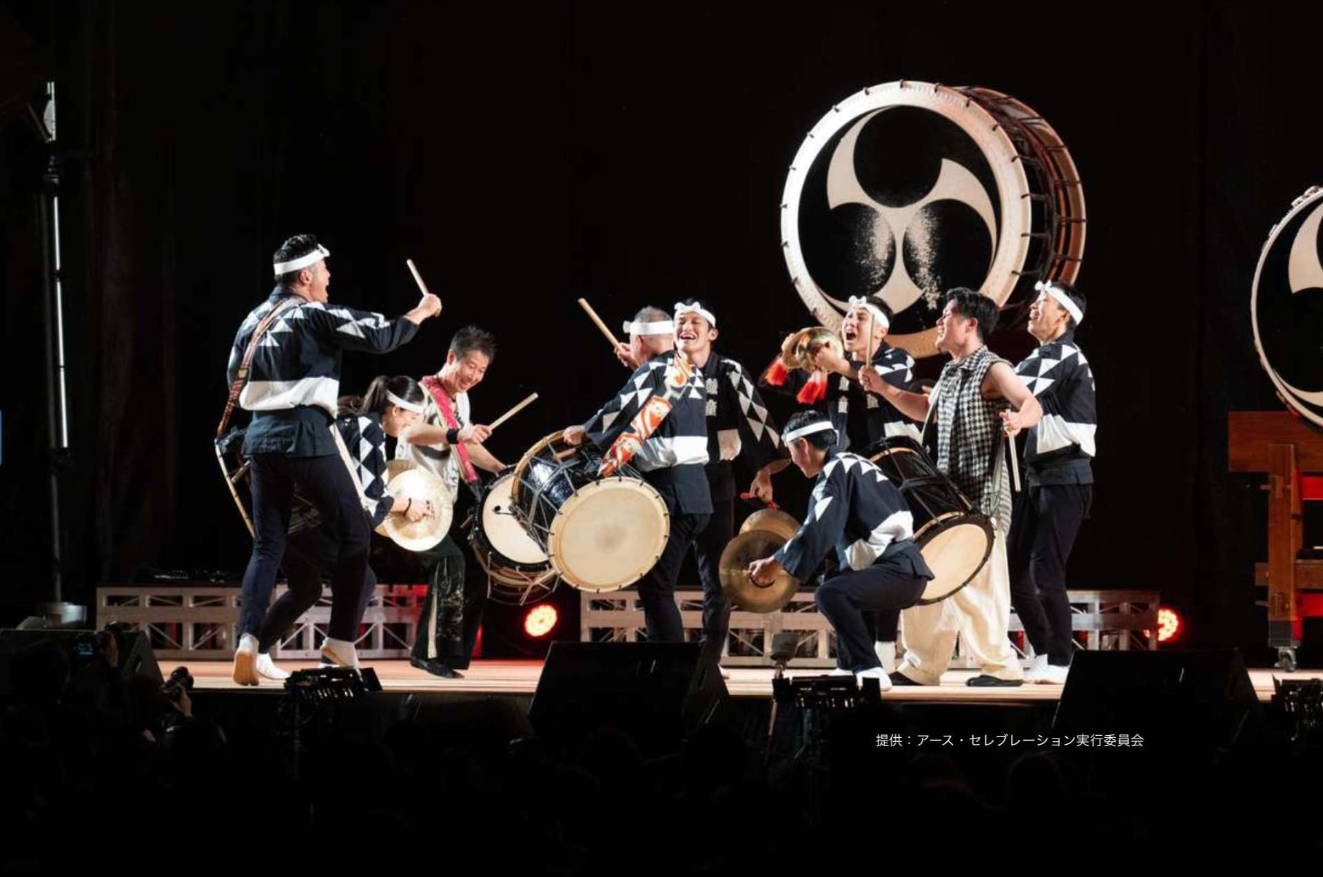 Rural escapes sado earth festival tour 17