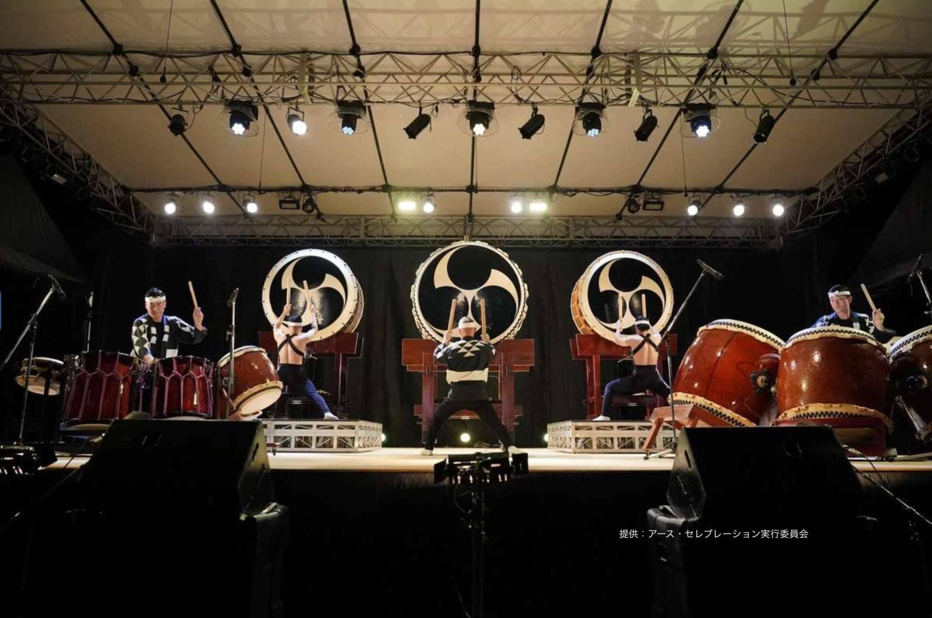 Rural escapes sado earth festival tour 18