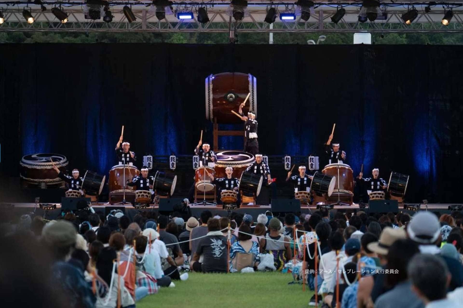 Rural escapes sado earth festival tour 19